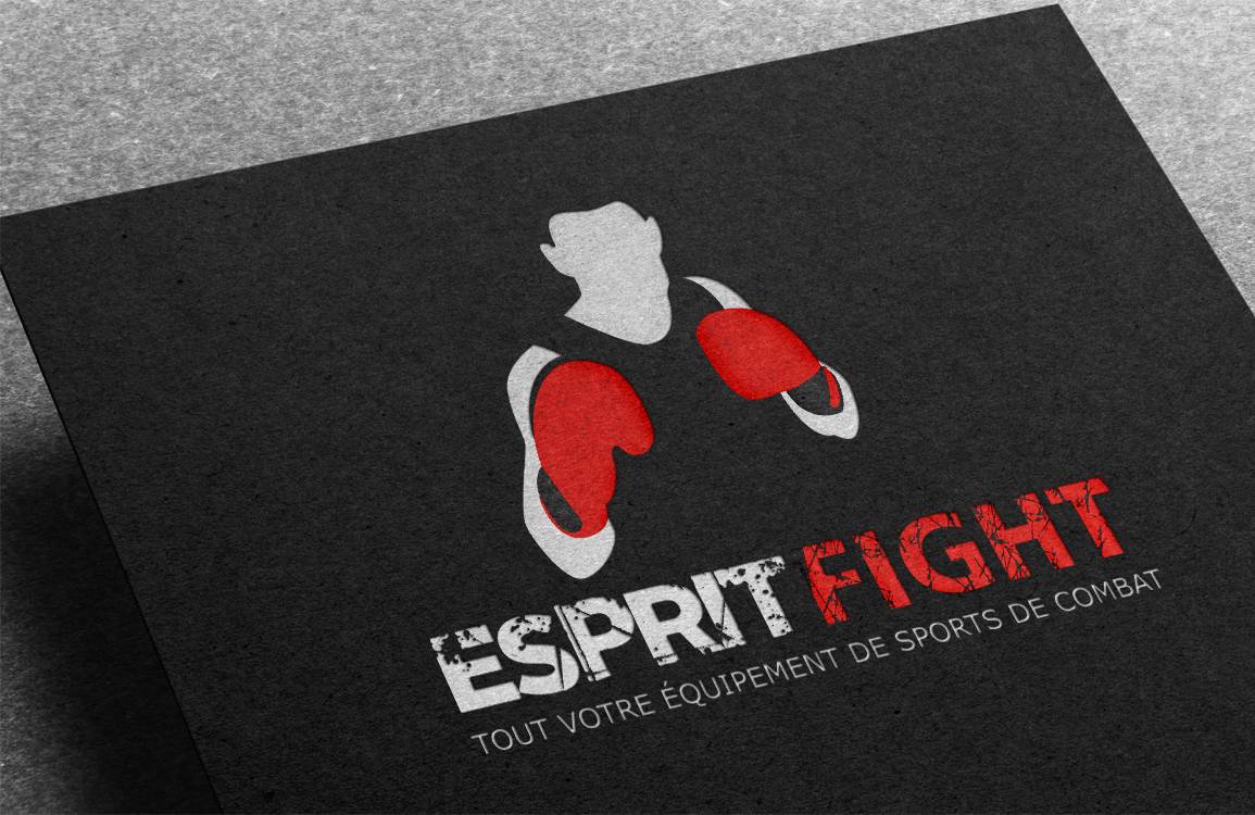 Esprit Fight