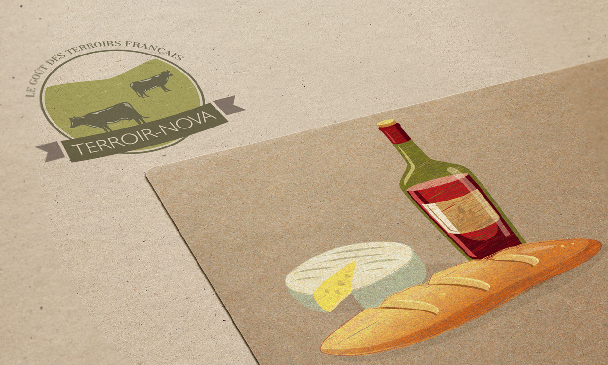 Terroir Nova
